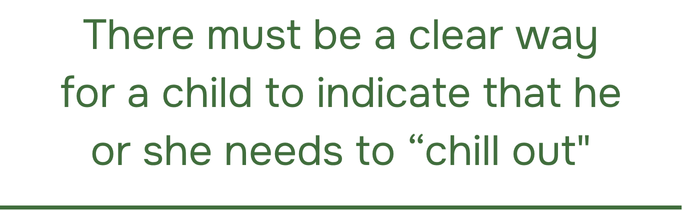 Descriptive alt text for your image