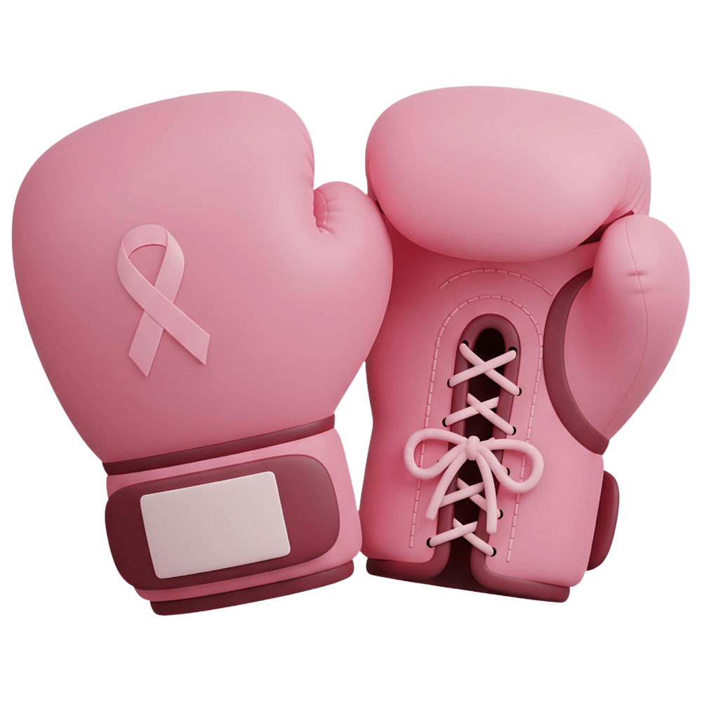 How I’m Surviving this Breast Cancer Month